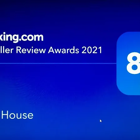 Hébergement de vacances Viva House Montaione