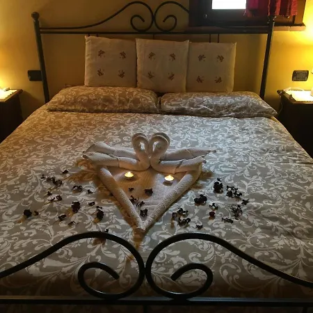 Hébergement de vacances Viva House Montaione