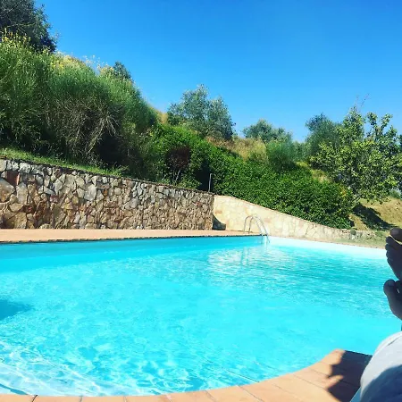 Hébergement de vacances Viva House Montaione