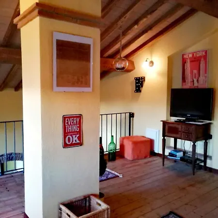 Viva House Montaione