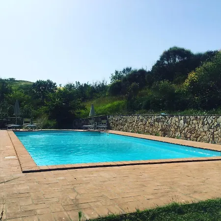 Hébergement de vacances Viva House Montaione