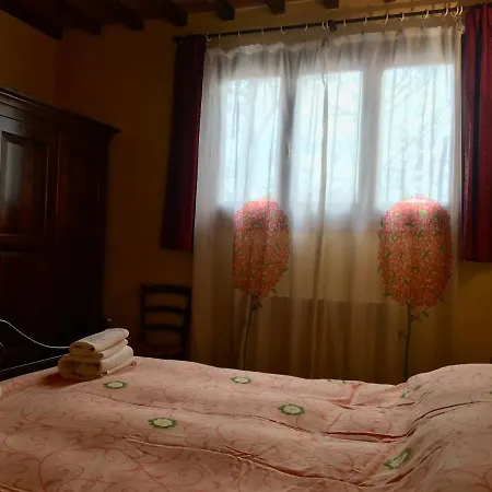 Viva House Montaione