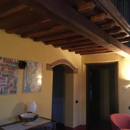 Viva House * Montaione