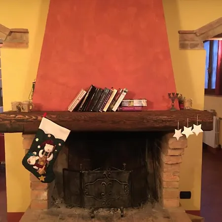 Viva House Hébergement de vacances Montaione