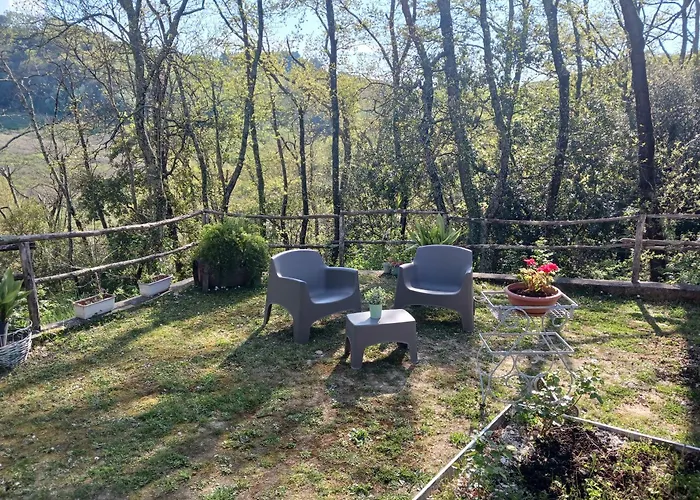 Prázdninový dům Viva House Montaione