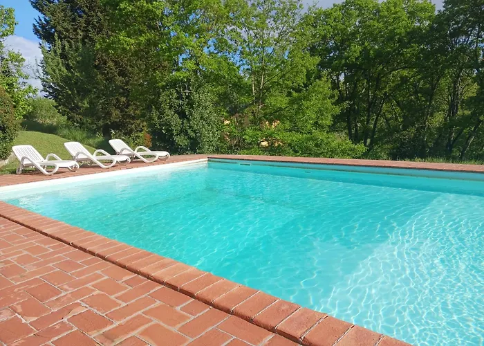 Viva House * Montaione