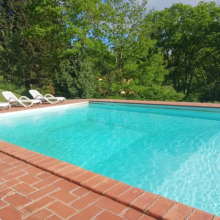 Viva House * Montaione